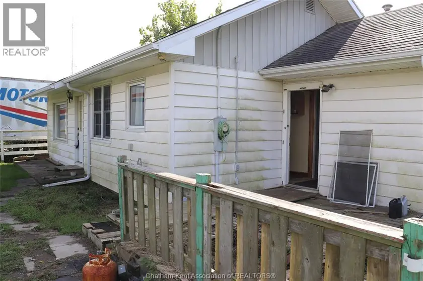 Detached at 252 Chatham STREET South, Blenheim