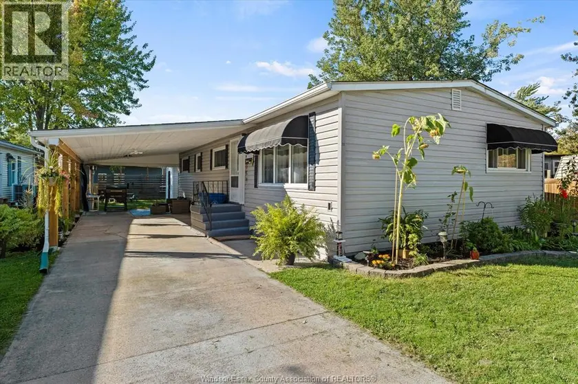 Detached at 20 Poplar DRIVE, McGregor