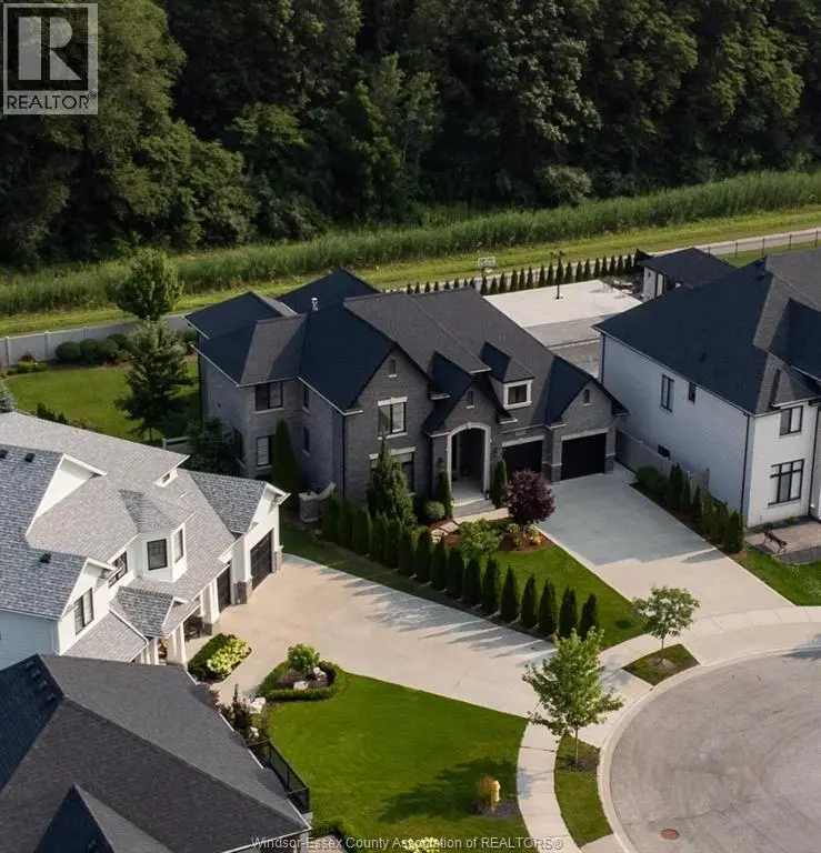 Detached at 6005 SILVER MAPLE ROAD, LaSalle