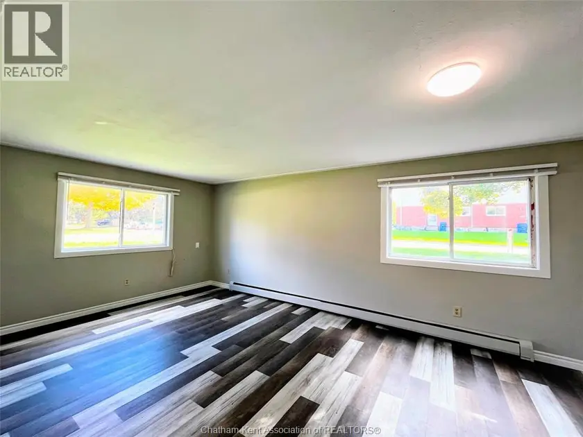 Apartment at 55 St Anthony STREET Unit# 4, Chatham