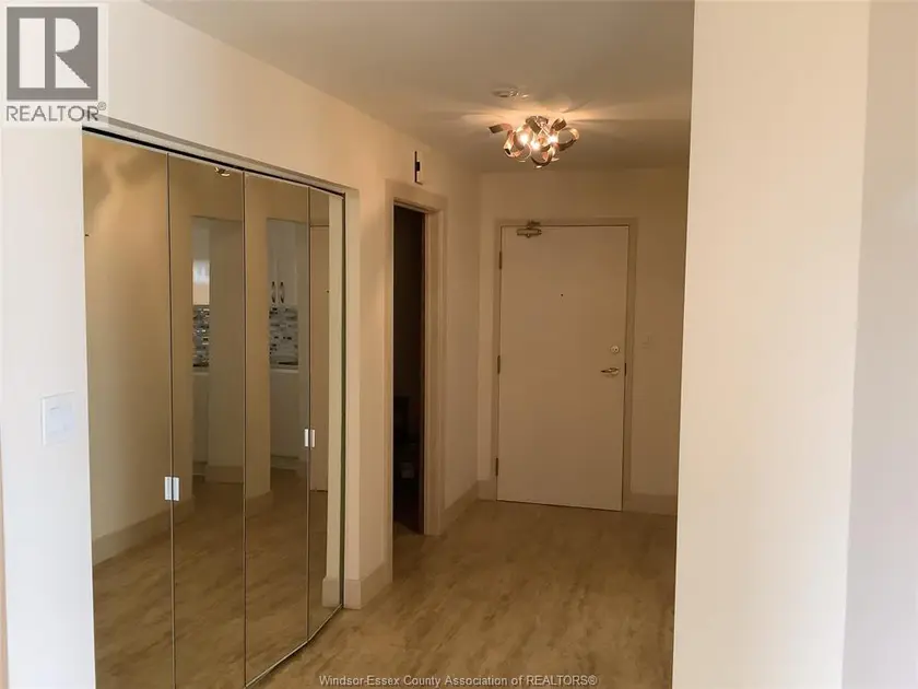 Apartment at 5151 RIVERSIDE DRIVE Unit# 503, Windsor