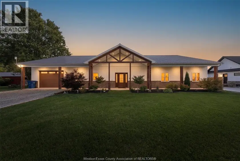 Detached at 622 MIDDLETON LINE, Wheatley