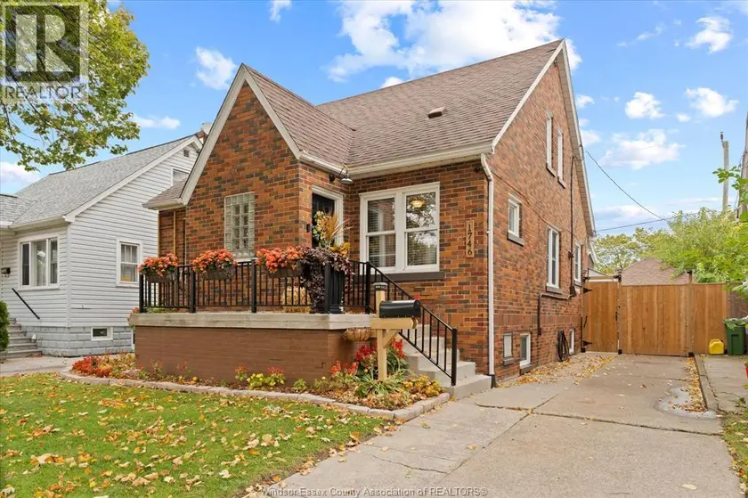 Detached at 1746 Alexis ROAD, Windsor