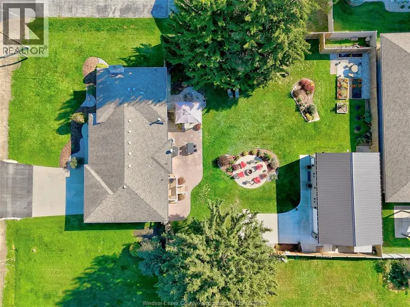 Detached at 1655 ORFORD, LaSalle