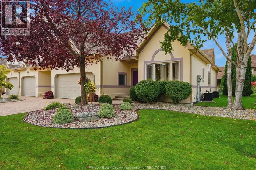Townhouse at 382 JASON COURT, Tecumseh