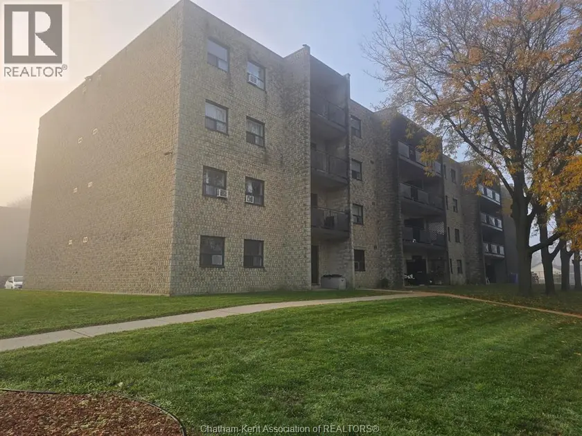 Apartment at 140 PARK AVENUE East Unit# 108, Chatham