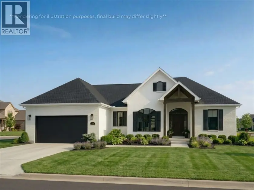 Detached at 497 CHRISVALE BOULEVARD, Sarnia