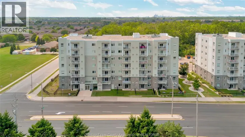 Apartment at 1675 BANWELL ROAD Unit# 705, Windsor
