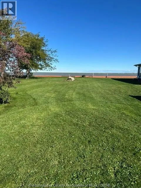 Vacant Land at 16120-16140 COUTURE BEACH, Lakeshore