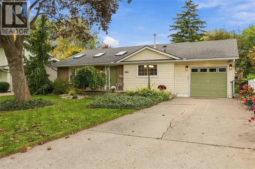 Detached at 1705 MULBERRY STREET, Sarnia