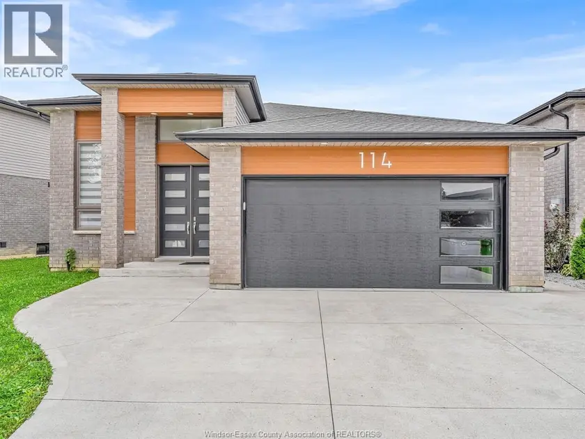 Detached at 114 BEAR STREET Unit# MAIN, Essex