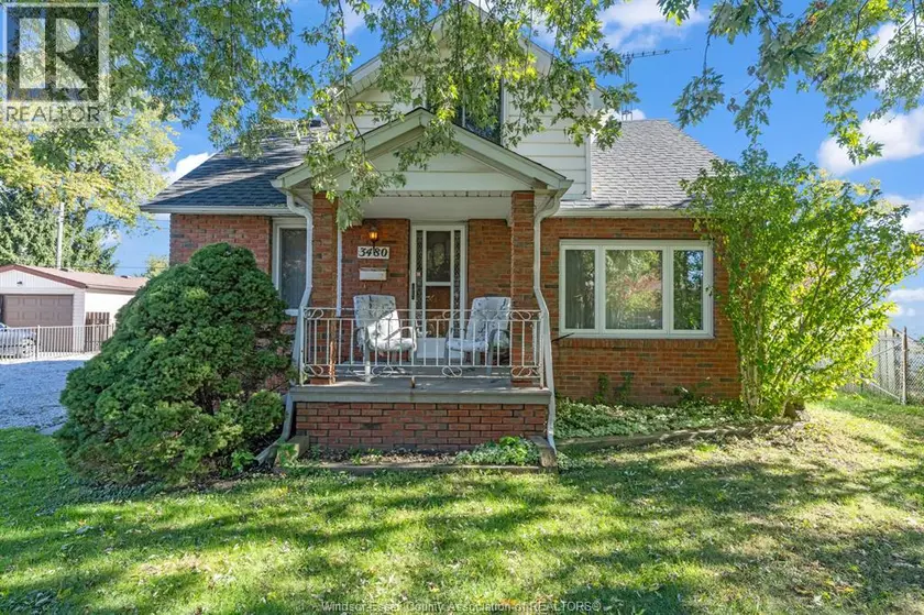 Detached at 3480 BLISS ROAD, Windsor