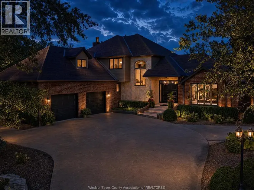 Detached at 4024 HICKORY ACRES DRIVE, Harrow
