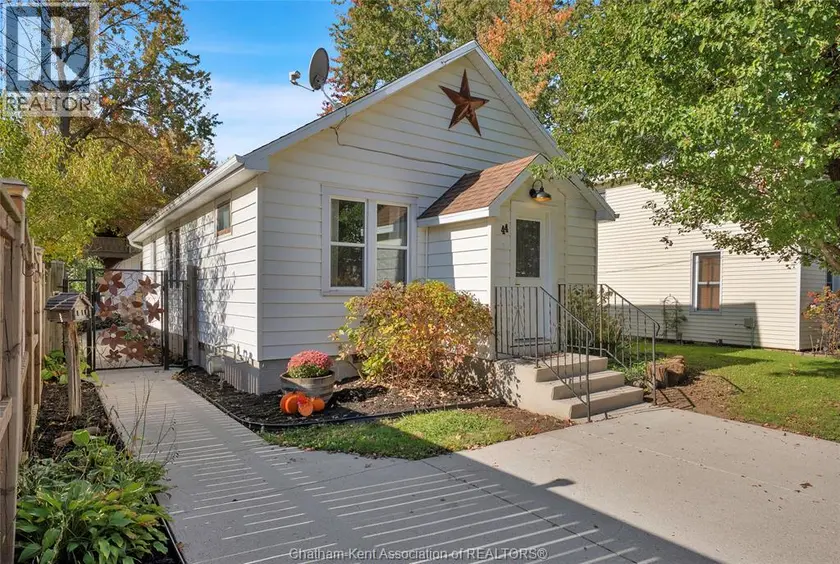 Detached at 44 Drummond STREET, Blenheim
