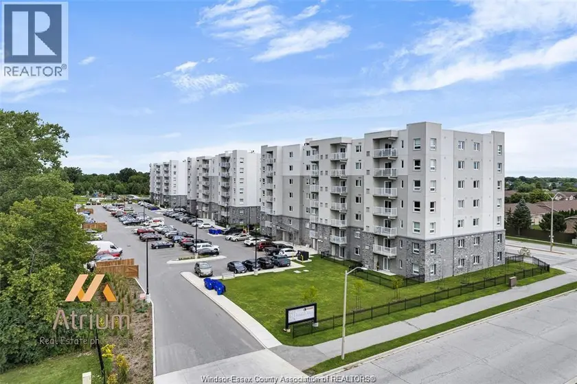 Apartment at 1675 BANWELL Unit# 106, Windsor