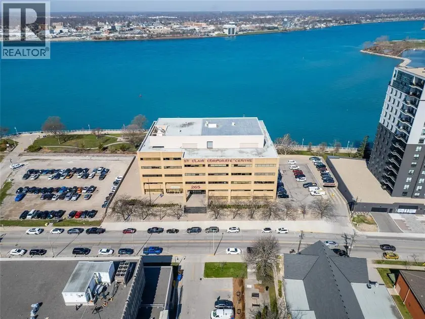 Other at 265 FRONT STREET North Unit# 405, Sarnia