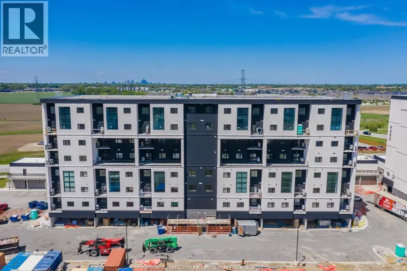 Apartment at 4300 LAURIER PARKWAY Unit# 539, LaSalle