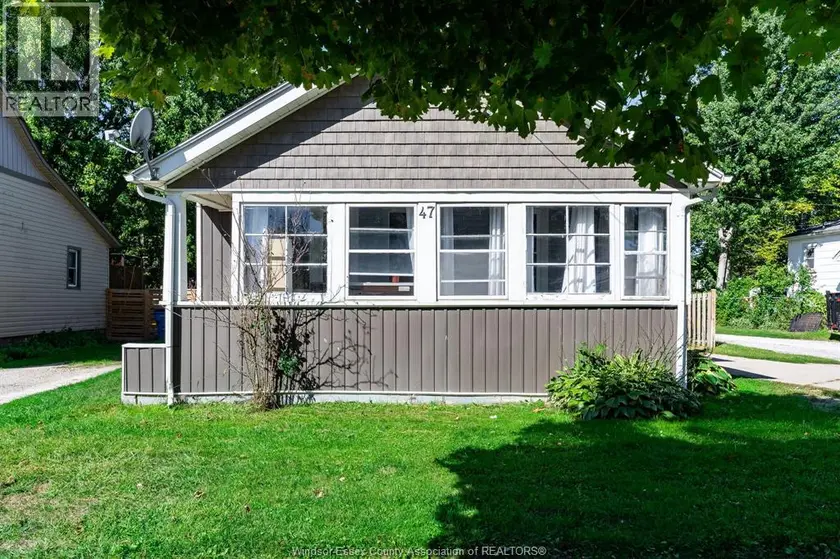 Detached at 47 Wigle STREET, Leamington