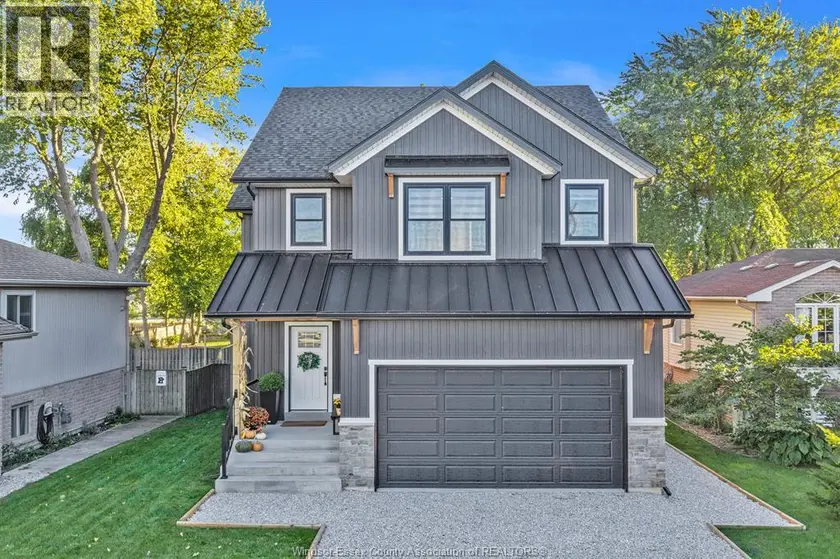 Detached at 1941 HERITAGE, Kingsville