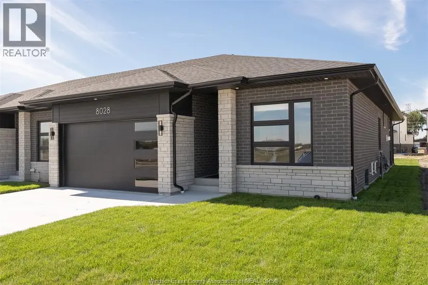 Townhouse at 8028 Meo BOULEVARD, LaSalle