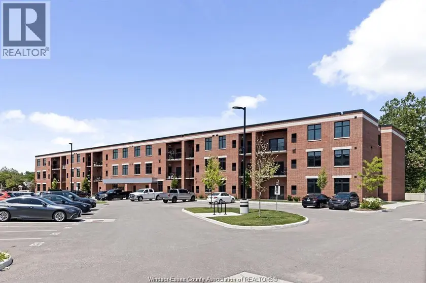 Apartment at 3160 MEADOWBROOK LANE Unit# 210, Windsor