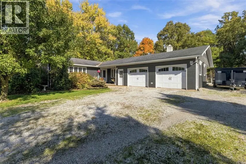 Detached at 6182 WILLIAM STREET, Warwick-Watford