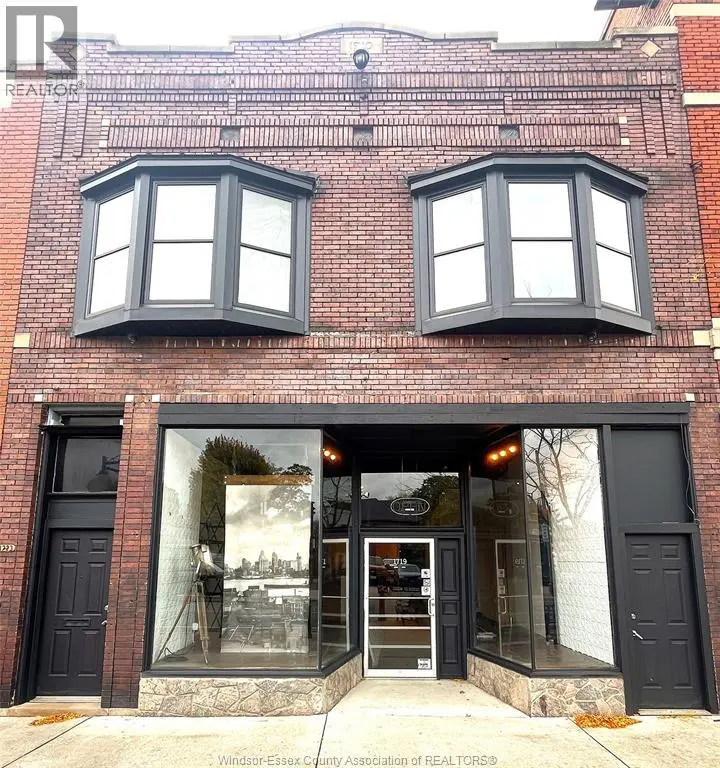 Other at 1719 WYANDOTTE STREET East Unit# MAIN, Windsor