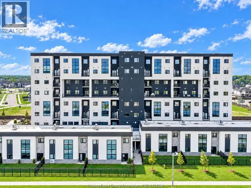 Apartment at 4300 LAURIER PARKWAY Unit# 171, LaSalle