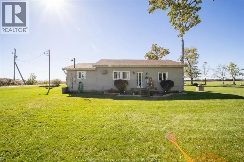 Detached at 3331 KEMP LINE, Tilbury