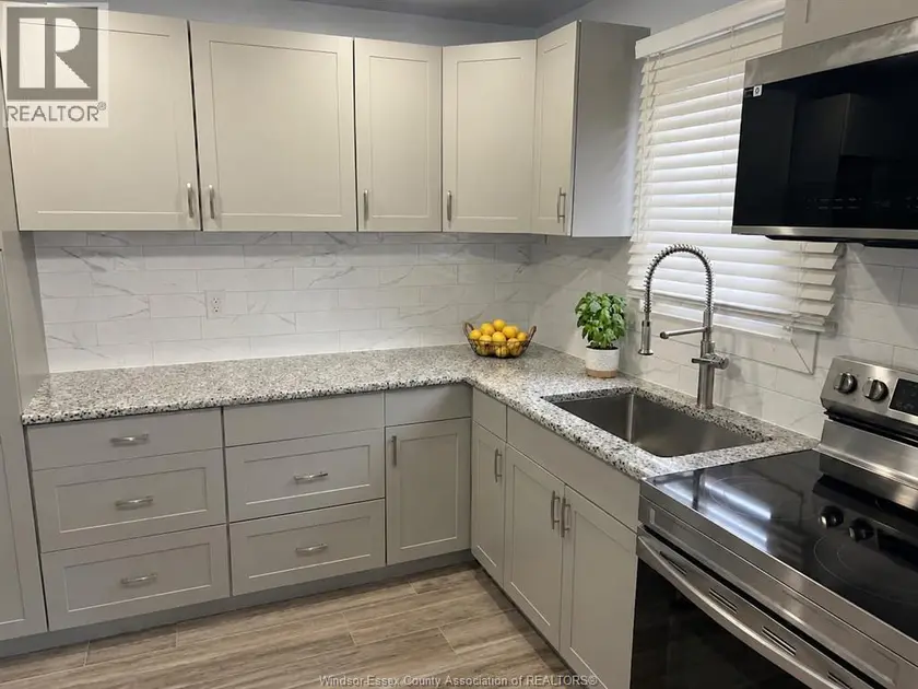Semi-Detached/Link at 9406 RYERSON ROAD Unit# MAIN, Windsor