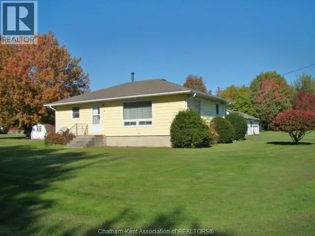 Detached at 19159 TYLEE STREET, Morpeth