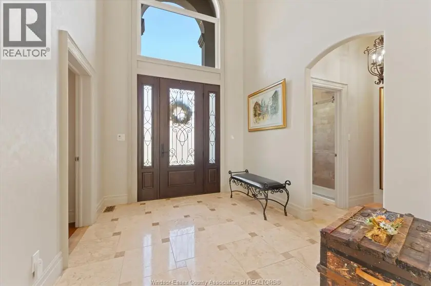 Detached at 2003 SERENITY CIRCLE, LaSalle