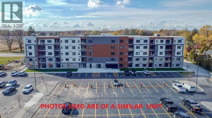 Apartment at 4578 HURON CHURCH LINE ROAD Unit# 413, LaSalle