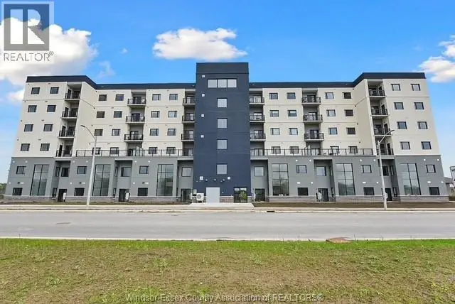 Apartment at 7333 MEO Unit# 101, LaSalle