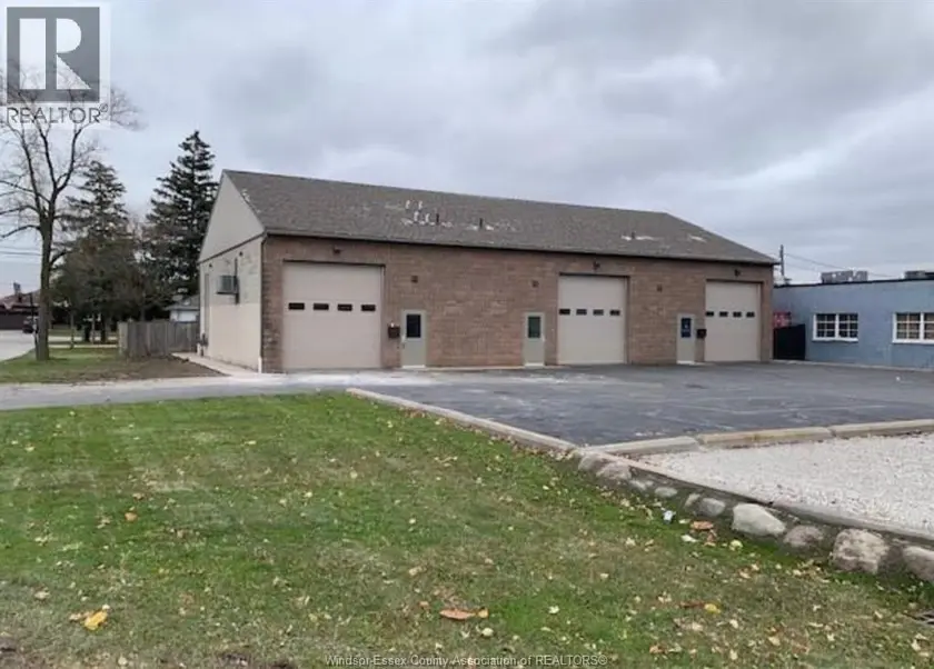 Other at 2710 MEIGHEN Unit# C, Windsor