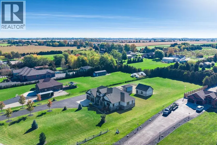 Detached at 1336 Deer Run ROAD, Leamington