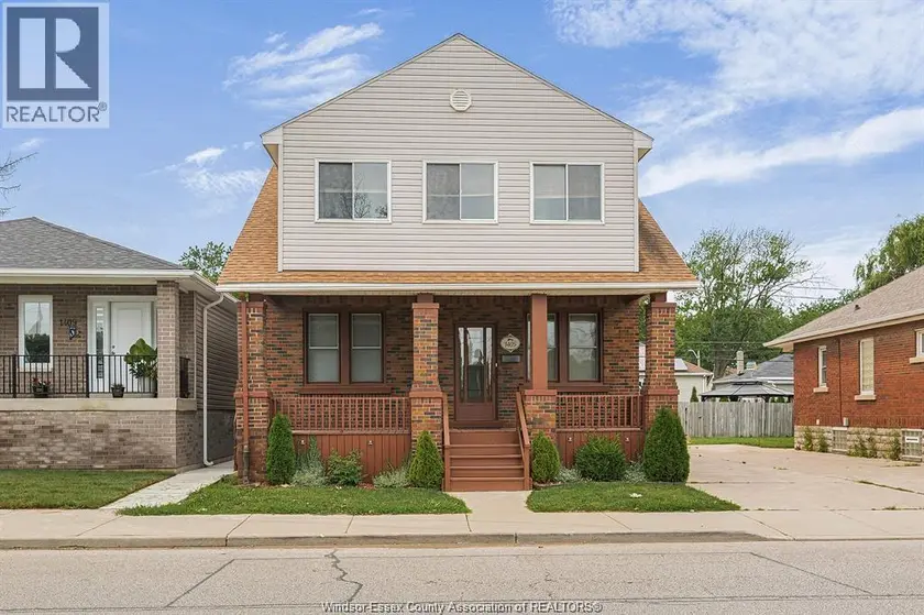 Other at 1405 DROUILLARD Unit# 2, Windsor