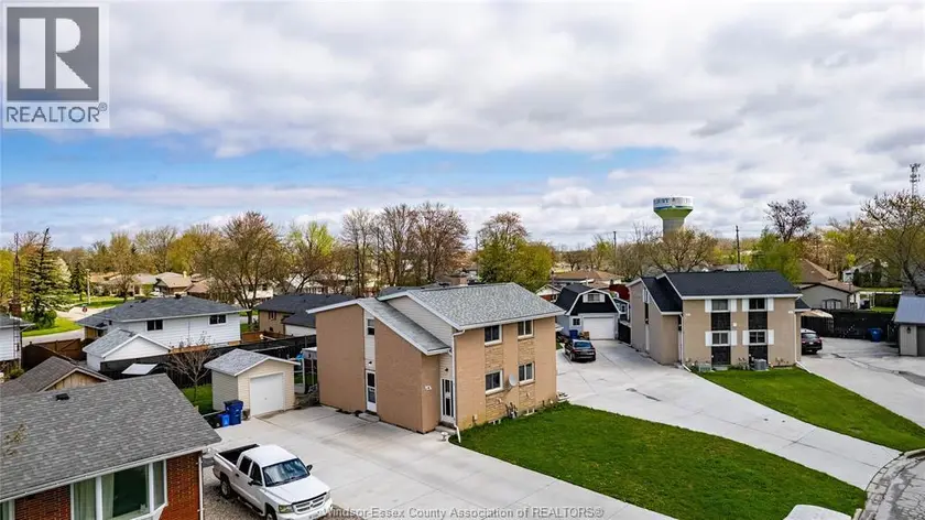 Semi-Detached/Link at 14 VANIER, Tilbury