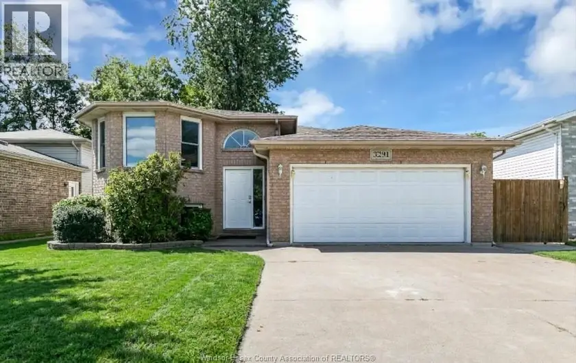 Detached at 3291 CONSERVATION DRIVE