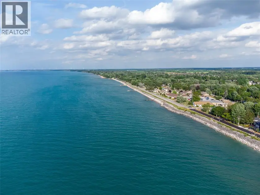 Vacant Land at LOT 3 MARION AVENUE, Sarnia