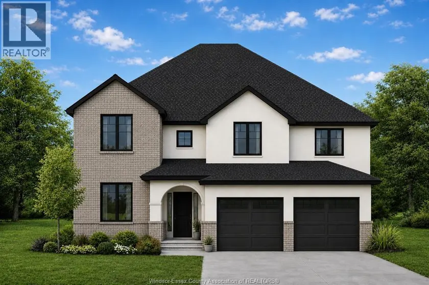 Detached at 1078 HOLLAND COURT, Windsor