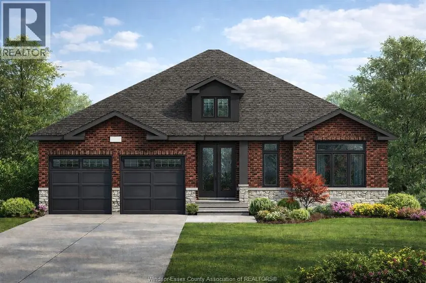 Detached at 1147 HOLLAND COURT, Windsor