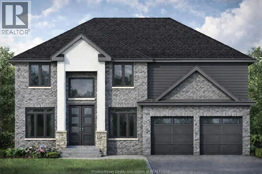 Detached at 1115 HOLLAND COURT, Windsor