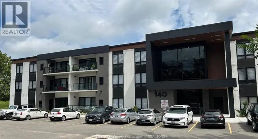 Apartment at 140 MAIN STREET East Unit# 209, Kingsville