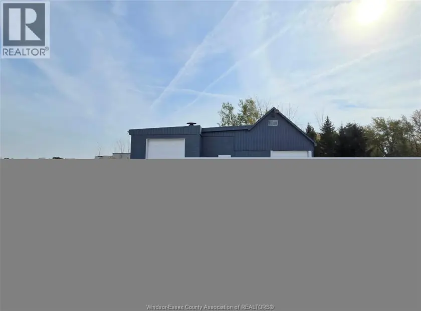 Other at 3692 WHEELER LINE, Tilbury