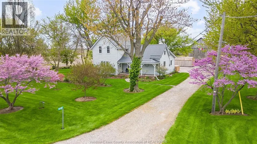 Detached at 3098 3RD CONCESSION ROAD, Harrow