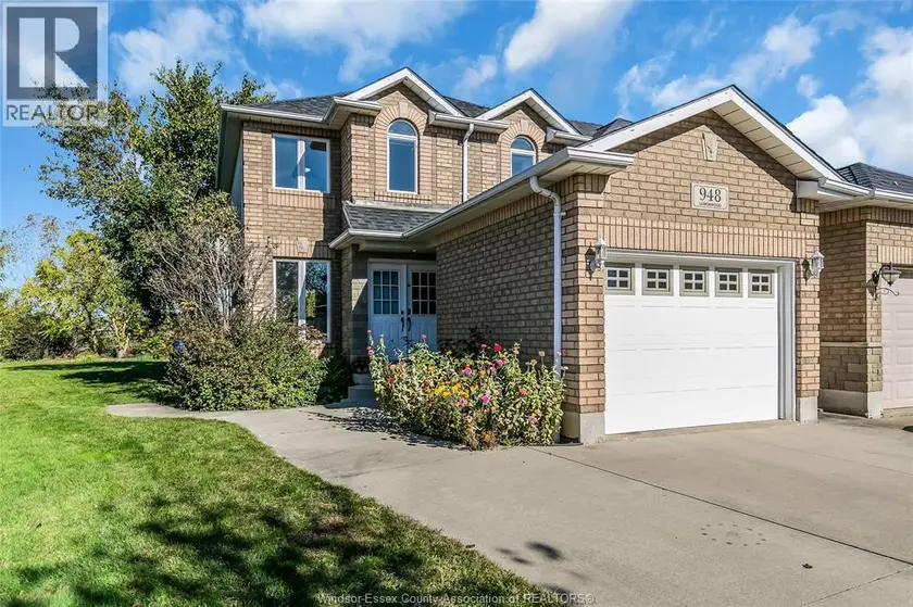 Detached at 948 LEMONWOOD, Windsor
