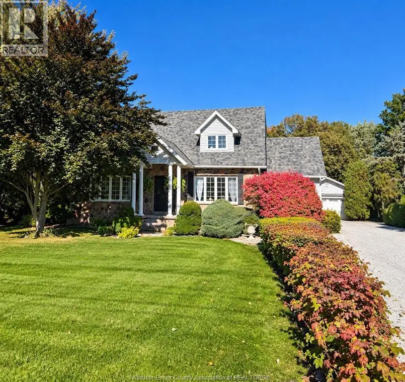 Detached at 9517 Malden Road, LaSalle