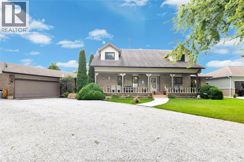 Detached at 106 Seymour PLACE, Harrow