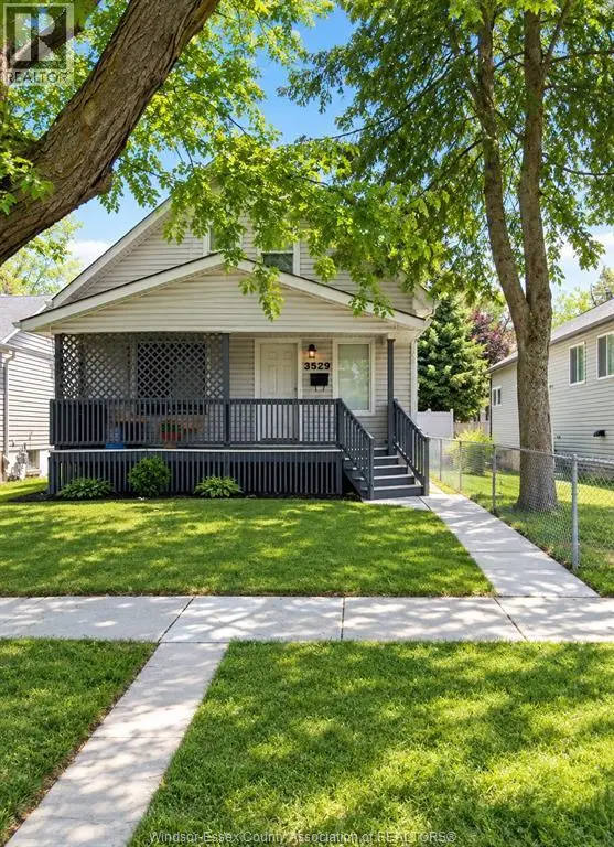 Other at 3529 QUEEN STREET Unit# 2, Windsor